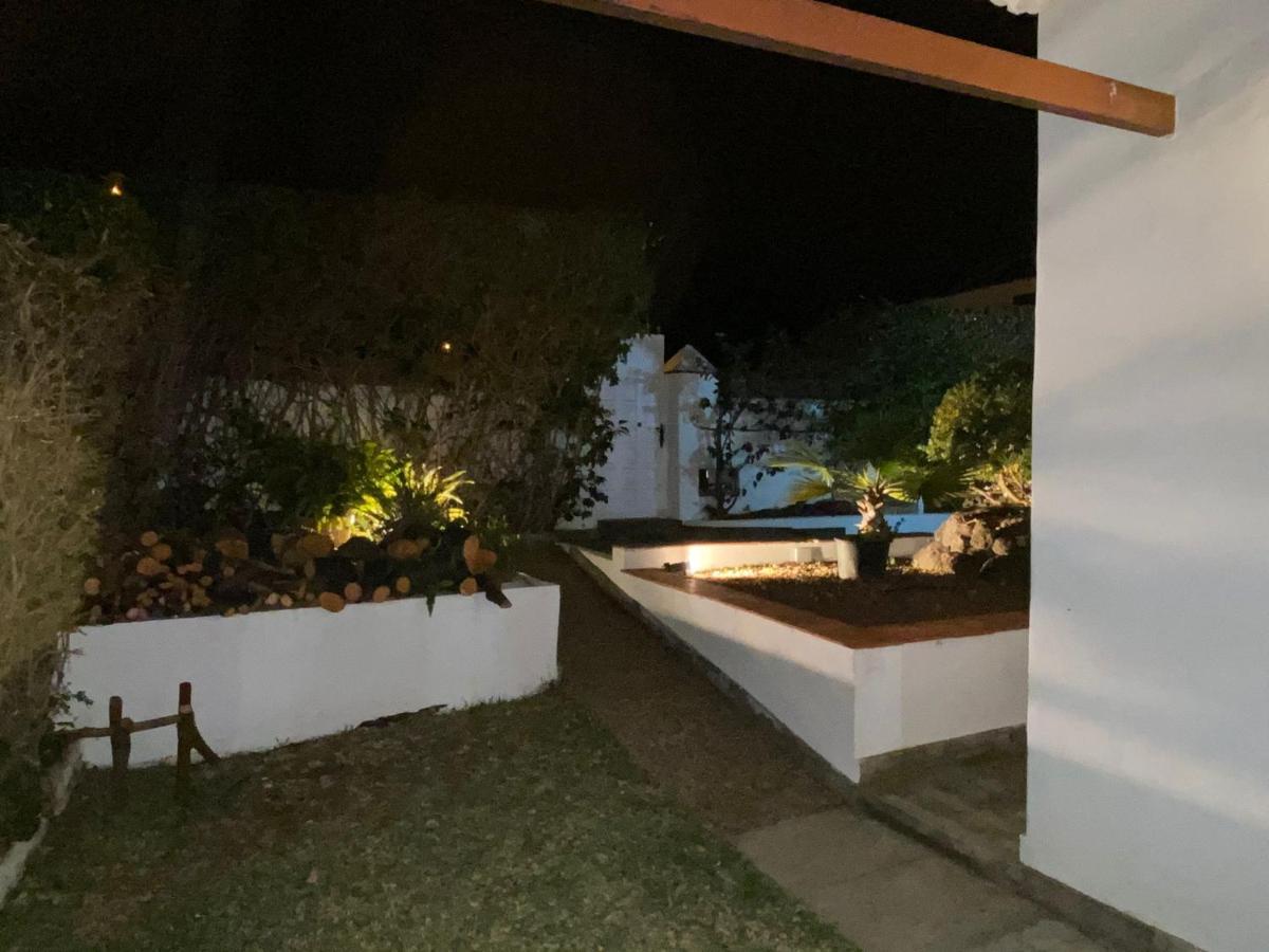La Paz Villa *