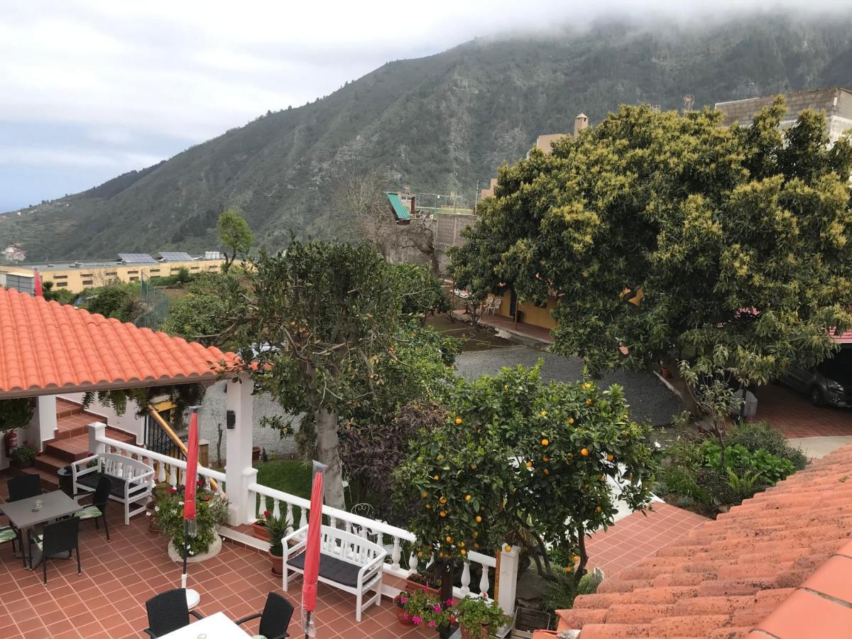 Apartahotel El Refugio De Maria