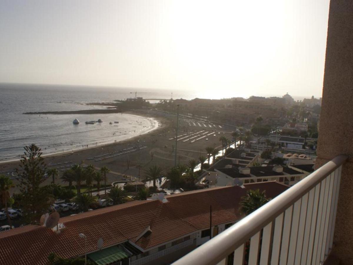 Vista Bahia - Seafront Terrace Apartment