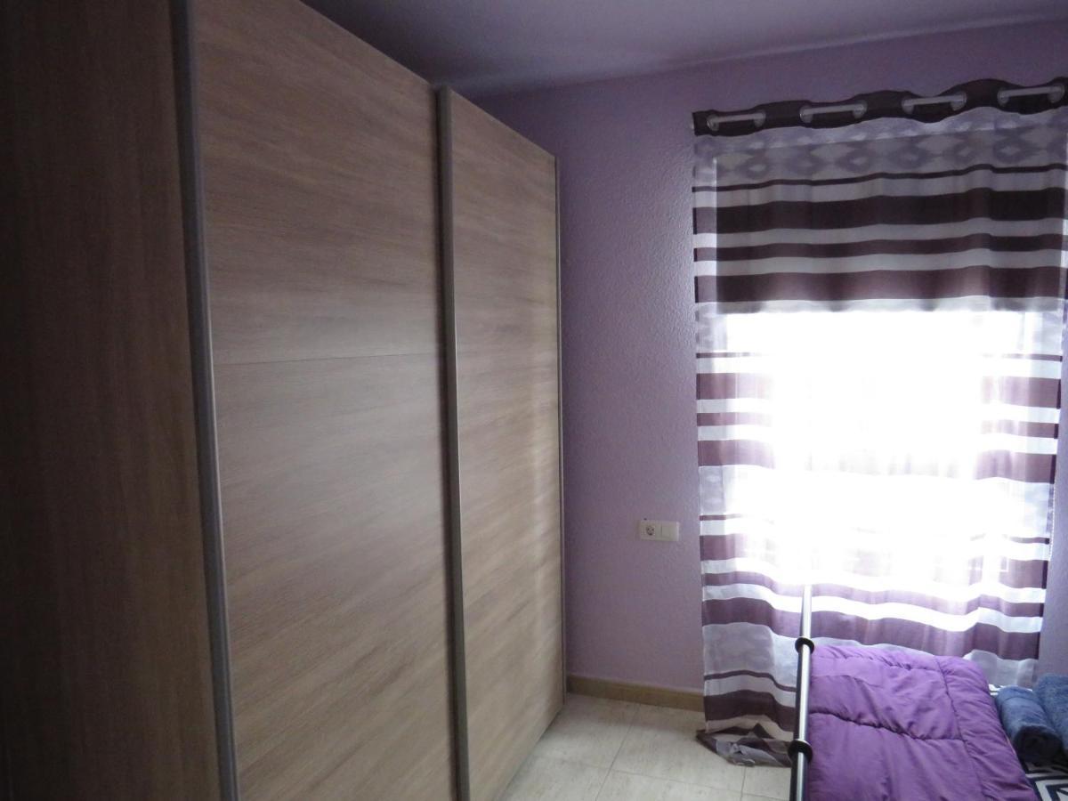 Appartement Duplex Cerca Del Mar Callao Salvaje