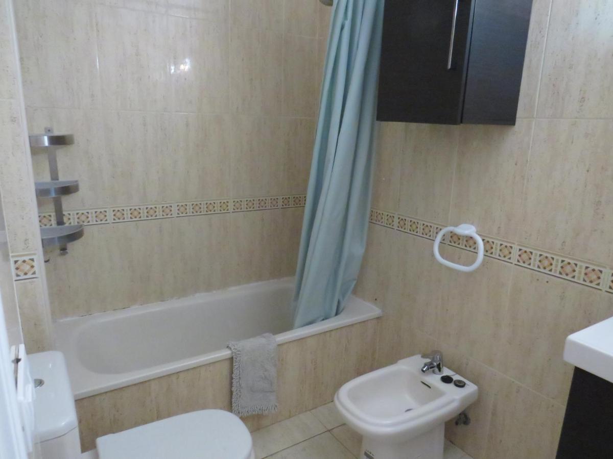 Duplex Cerca Del Mar * Callao Salvaje