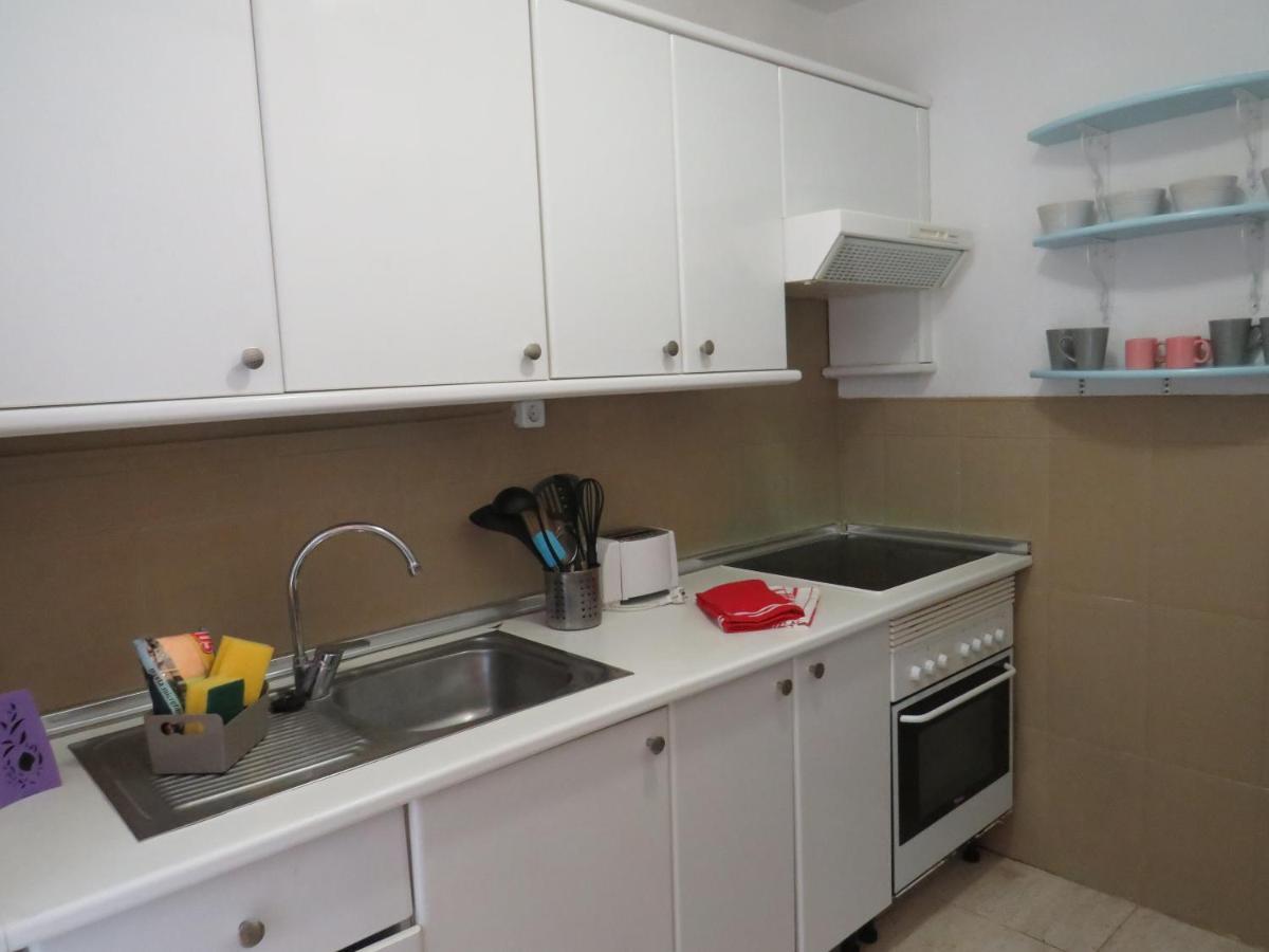 Appartement Duplex Cerca Del Mar