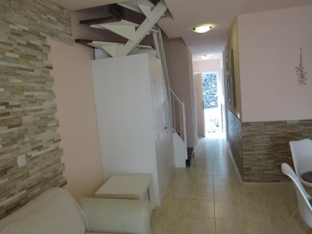 Duplex Cerca Del Mar Appartement