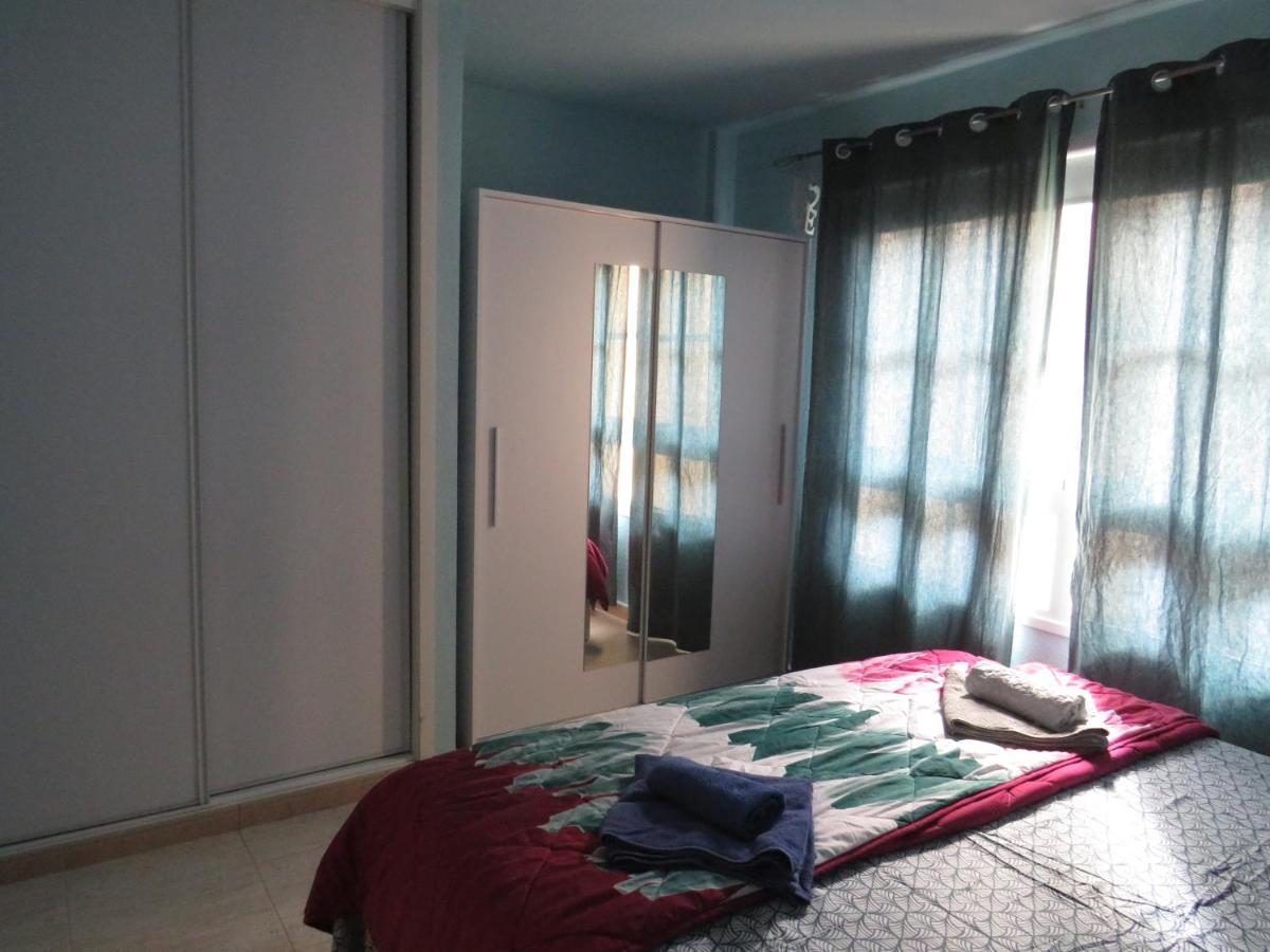 Duplex Cerca Del Mar * Callao Salvaje