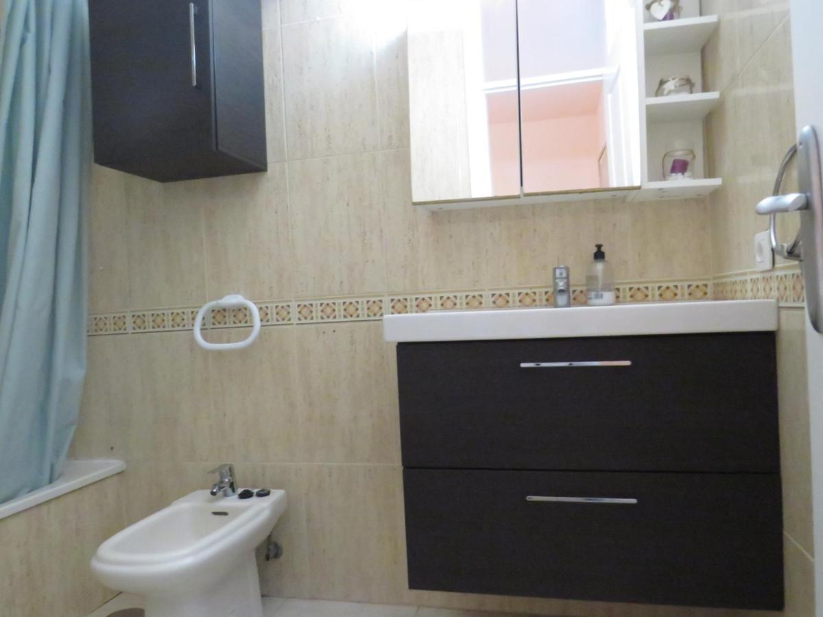 Duplex Cerca Del Mar Appartement Callao Salvaje