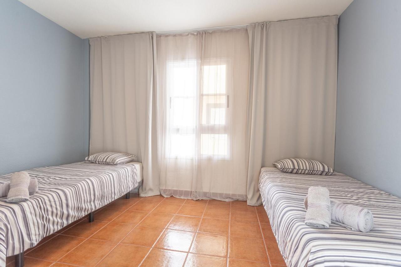 Apartment Aqua Vista 2 Bed Penthouse With Great Views Callao Salvaje
