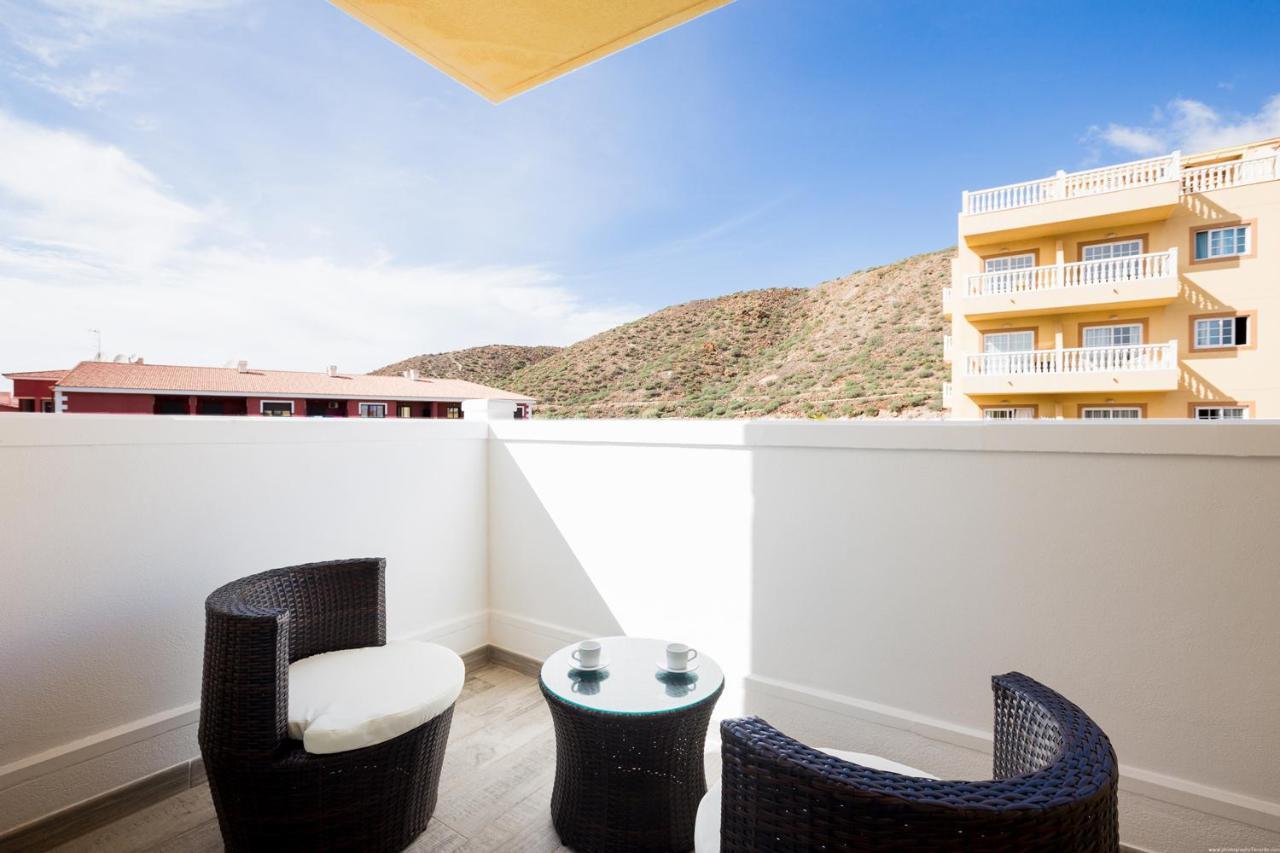 Apartment Mar De Lux C31 *