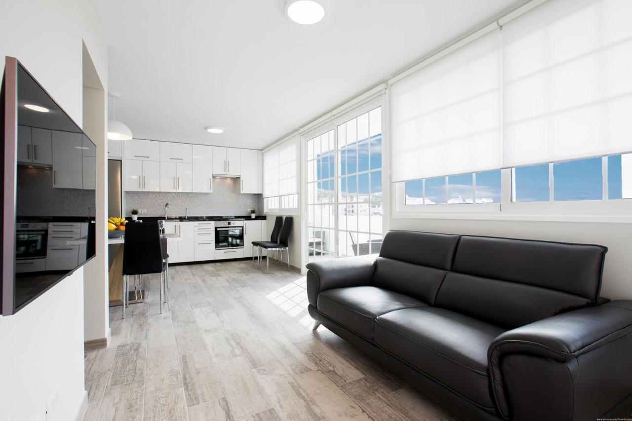 Mar De Lux C31 Apartment *