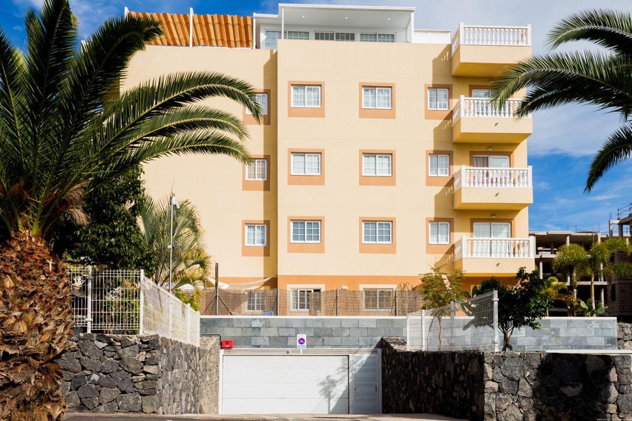 Apartment Mar De Lux C31 *