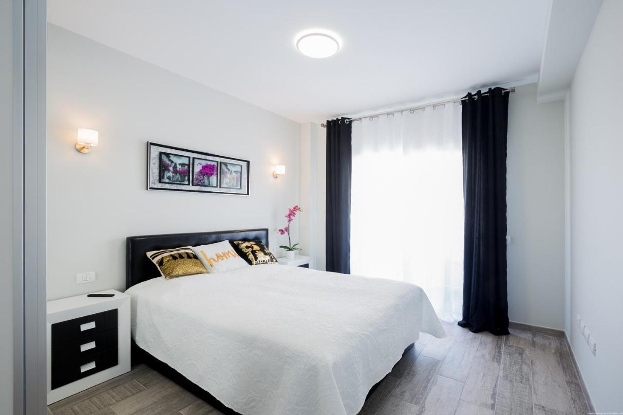 Mar De Lux C31 Apartment