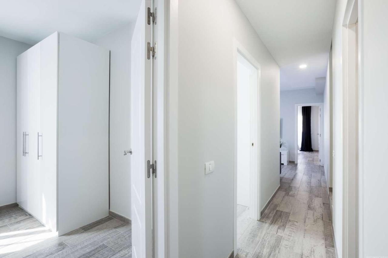 Apartment Mar De Lux C31 *