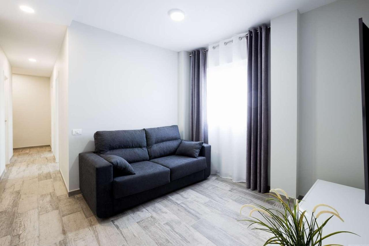 Apartment Mar De Lux C31