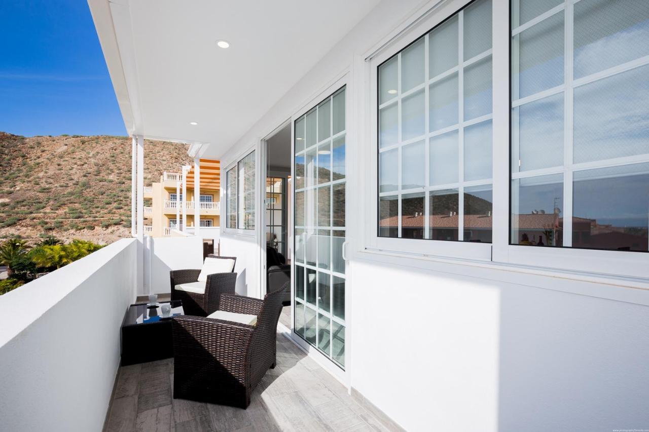 Mar De Lux C31 Apartment *