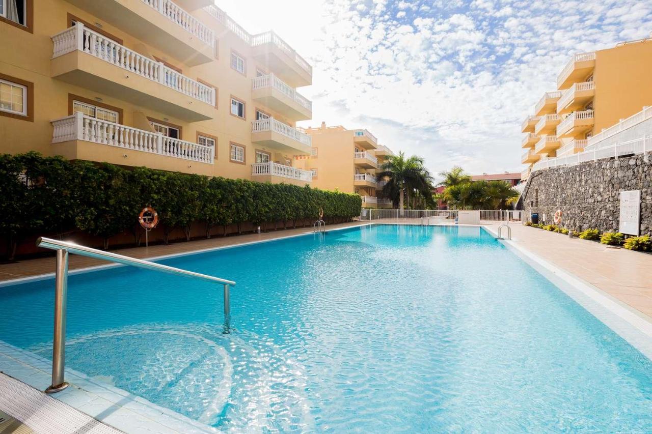 Apartment Mar De Lux C31 Palm-mar