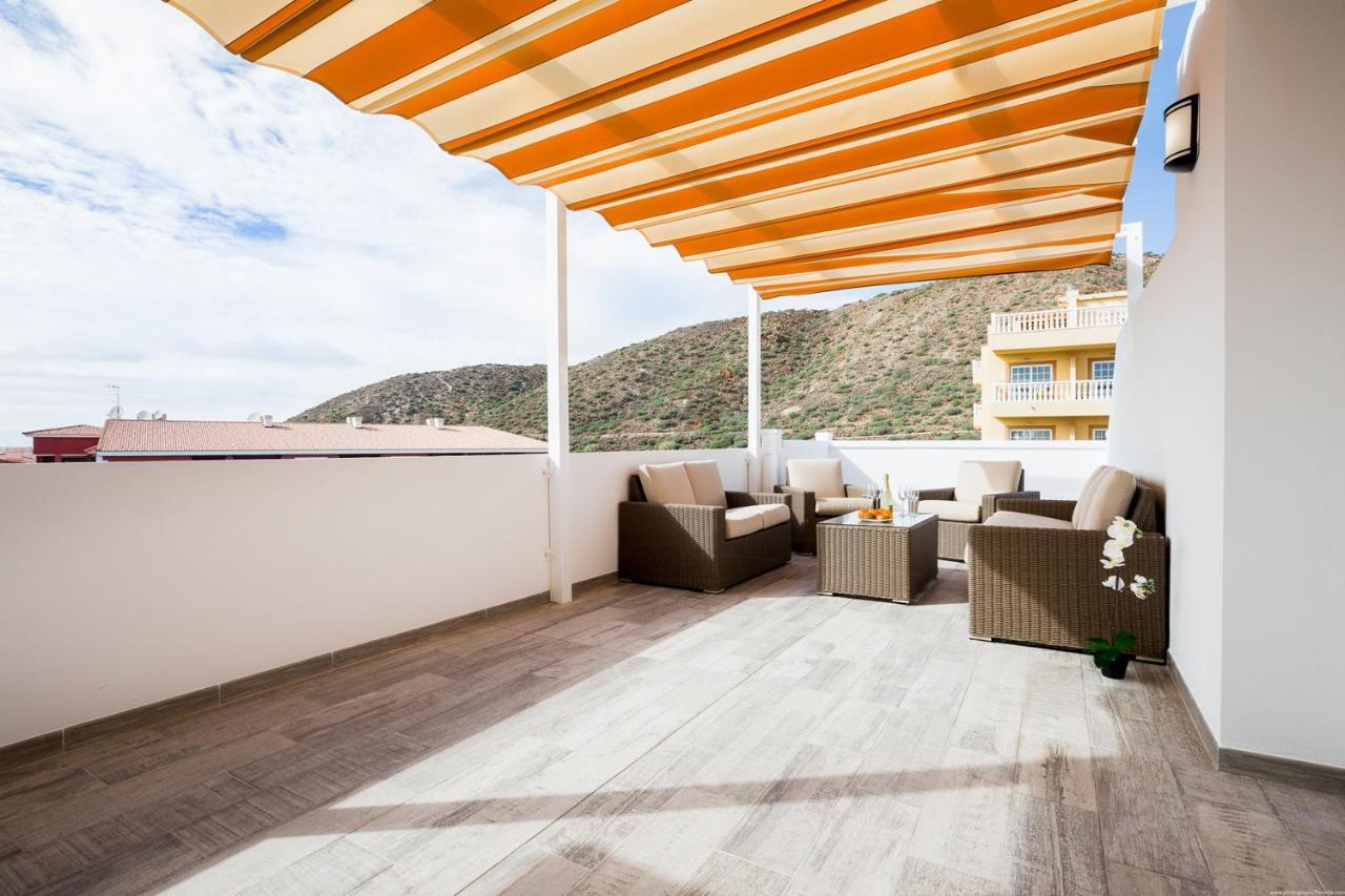 Mar De Lux C31 Apartment