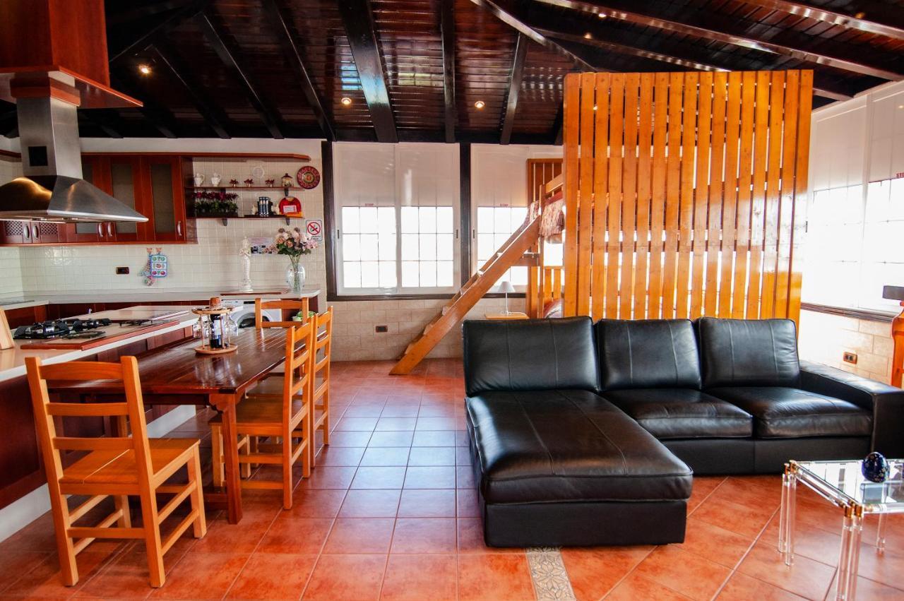 Casa rural Casa Mercedes *