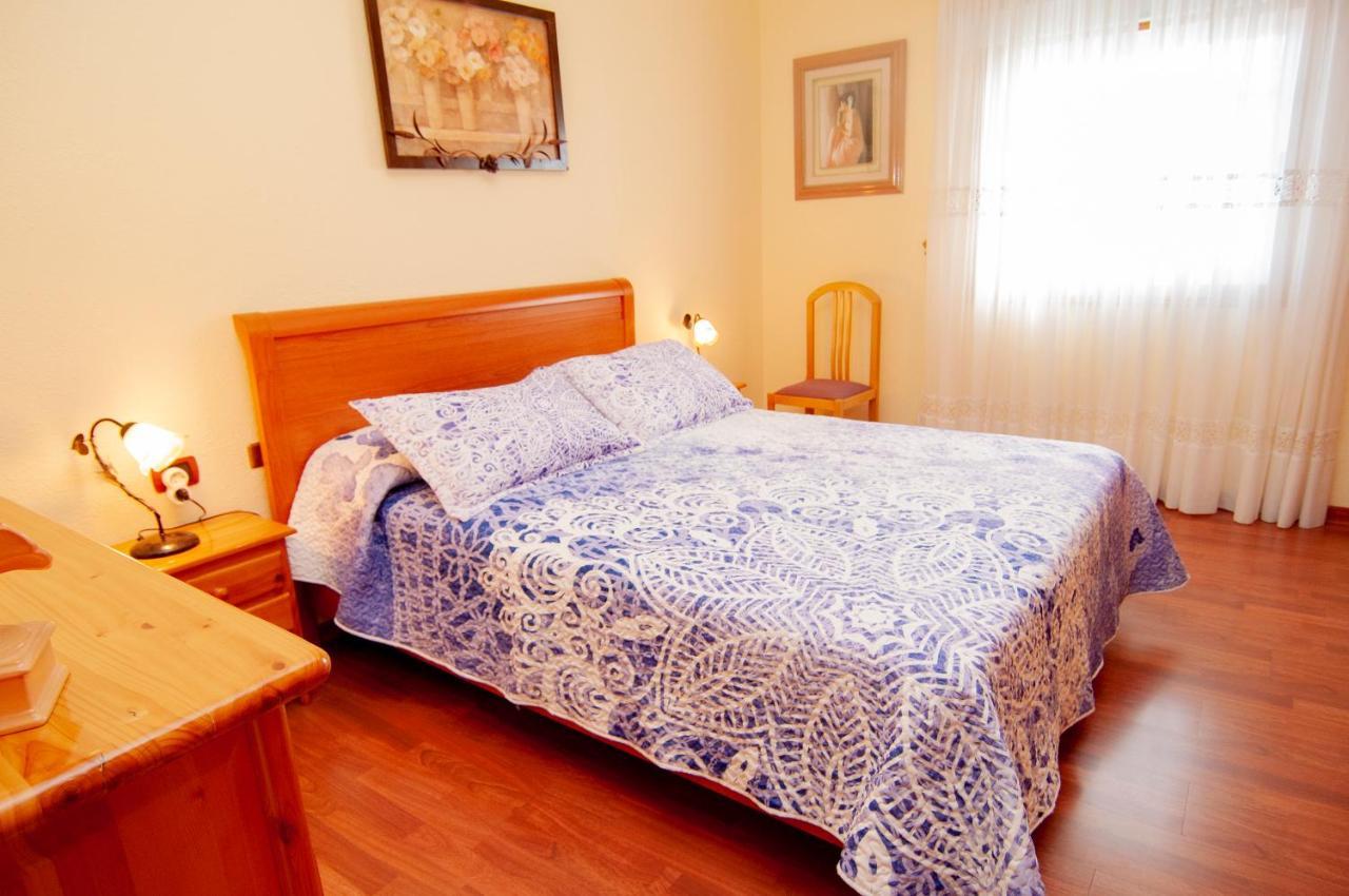 Casa Mercedes Casa rural