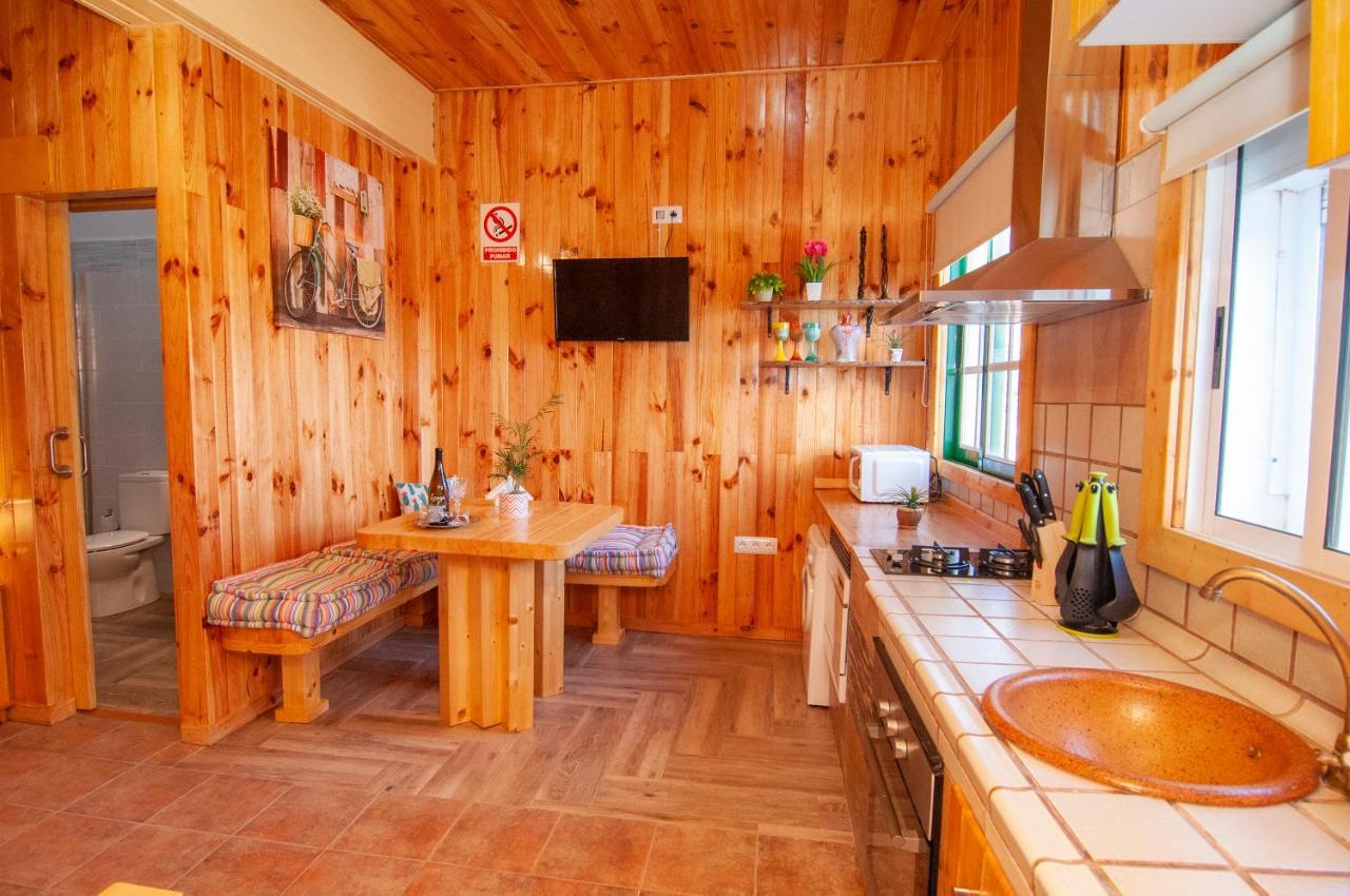 Casa rural Casa Mercedes
