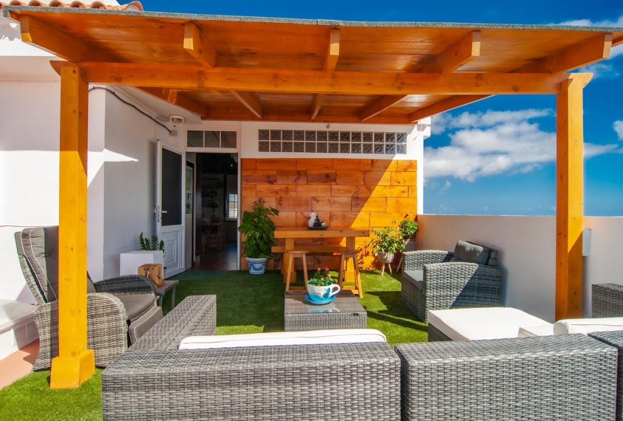 Casa Mercedes *
