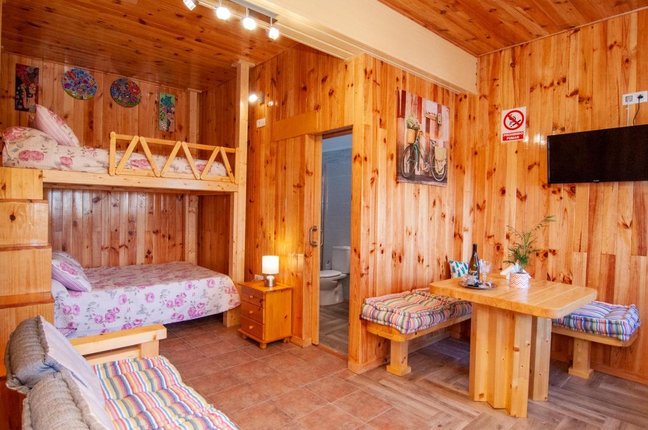 Casa rural Casa Mercedes
