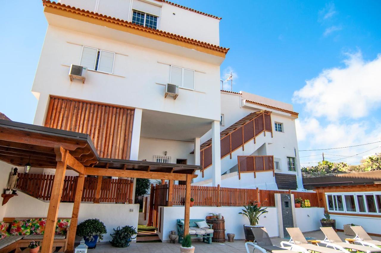 Casa Mercedes El Río
