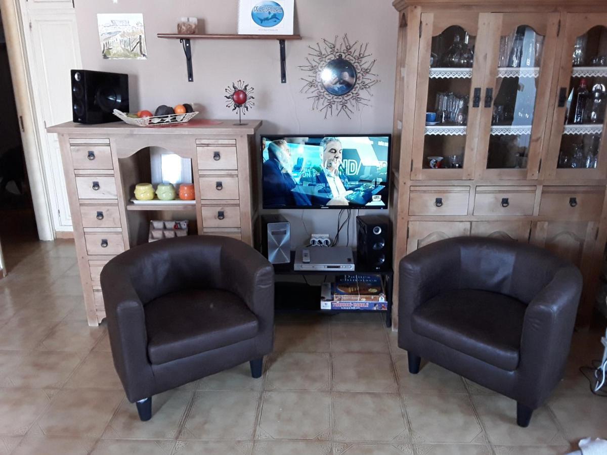 Casa Eva Hébergement de vacances
