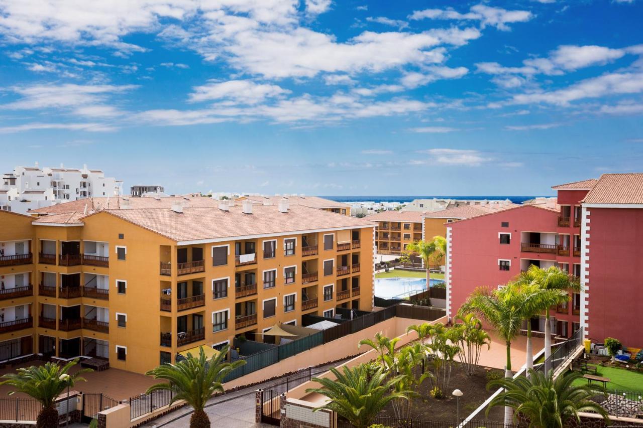Mar De Lux C31 Apartment Palm-mar