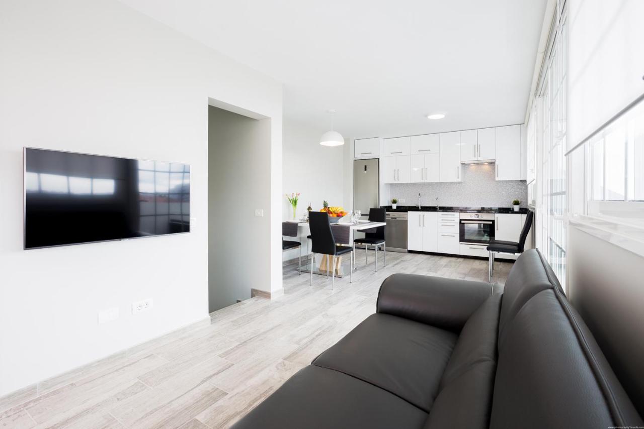 Mar De Lux C31 Apartment *