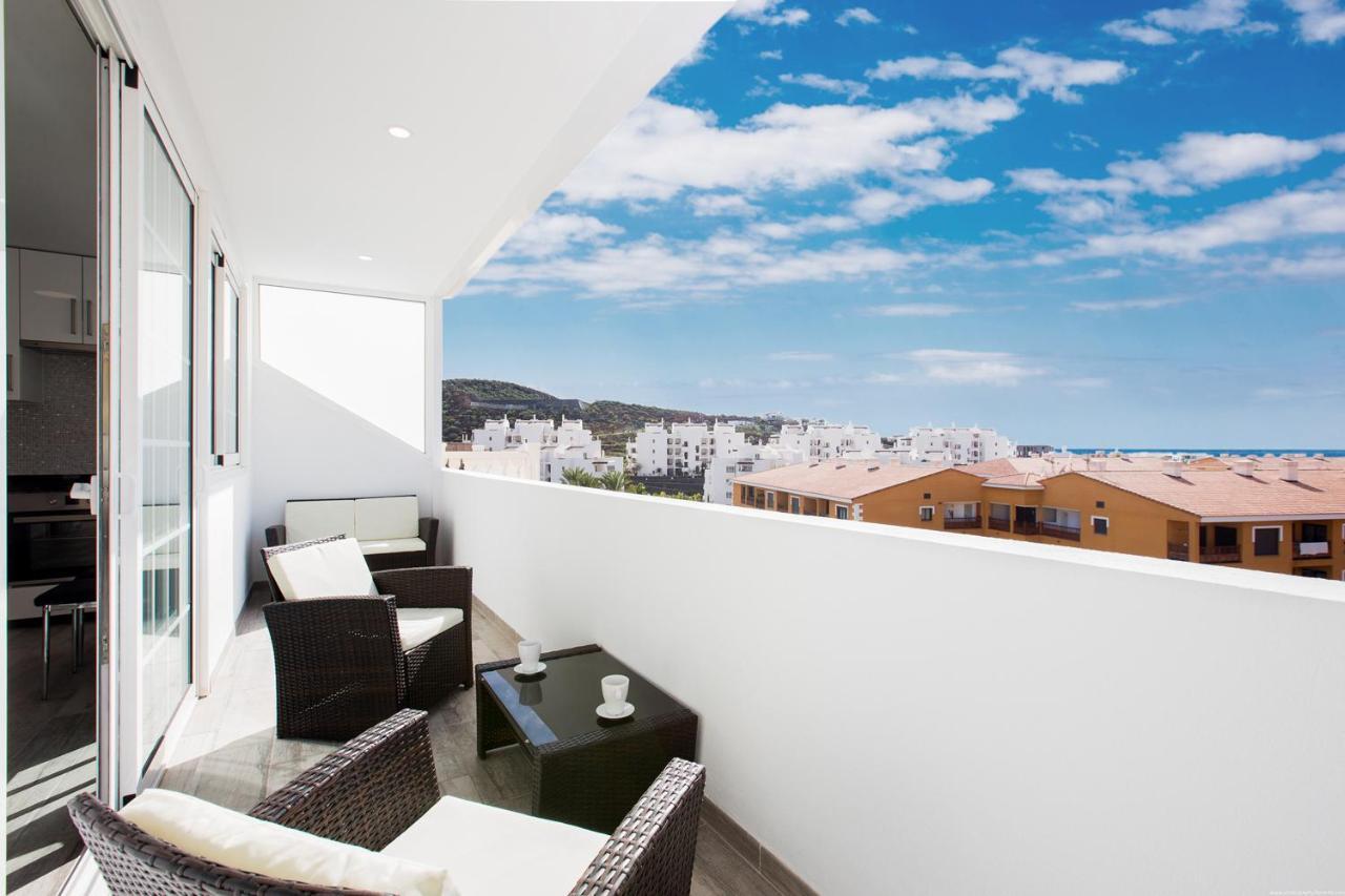 Mar De Lux C31 Apartment *