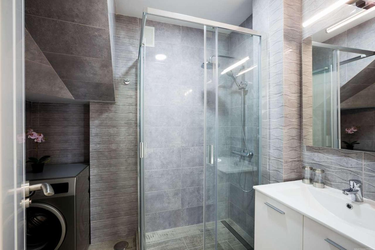 Mar De Lux C31 Apartment