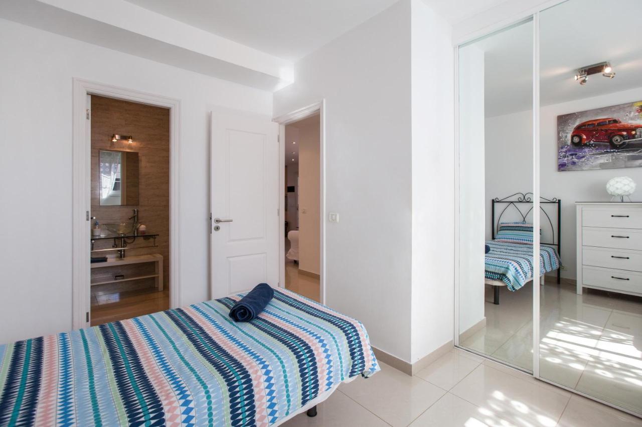 Villa Orquidea El Medano (Tenerife)