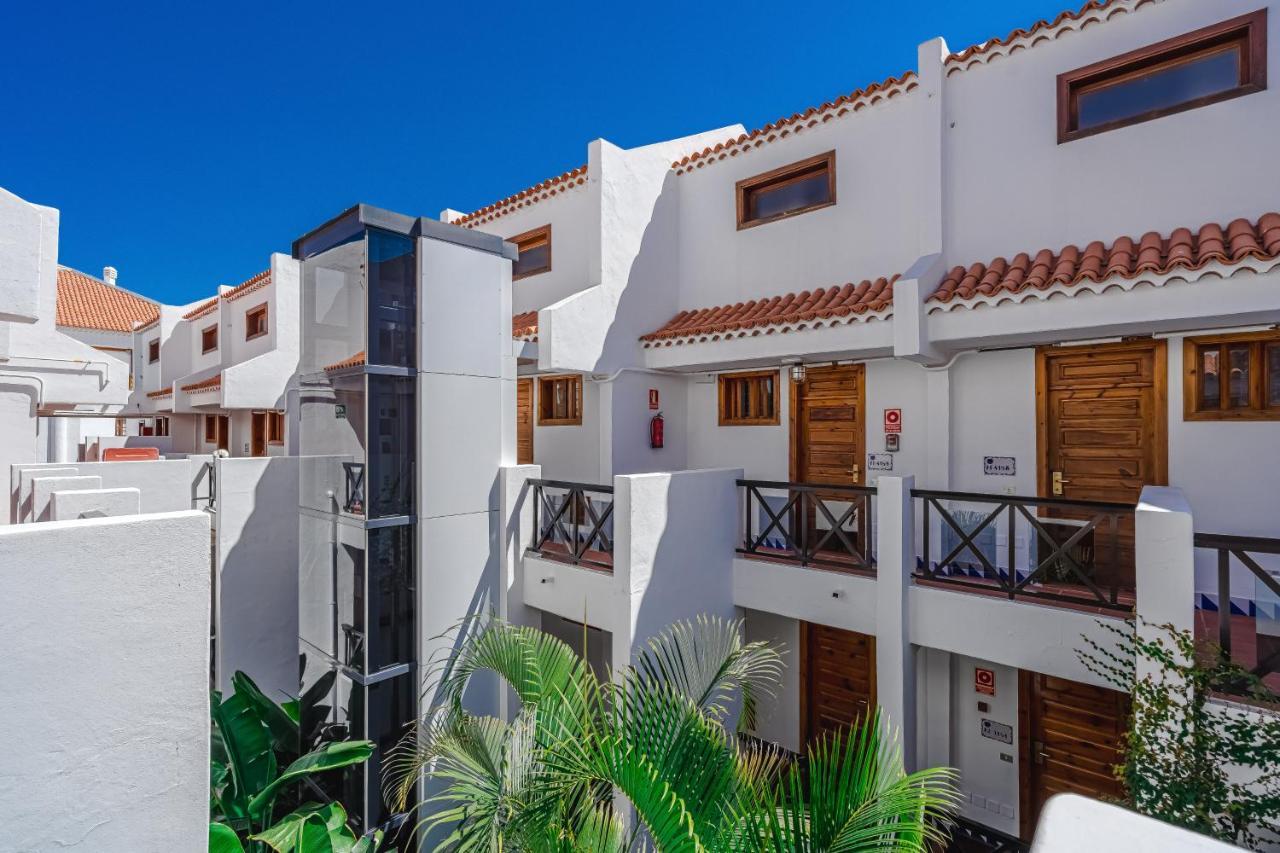 Parque Santiago Iii, Duplex, See View Apartment