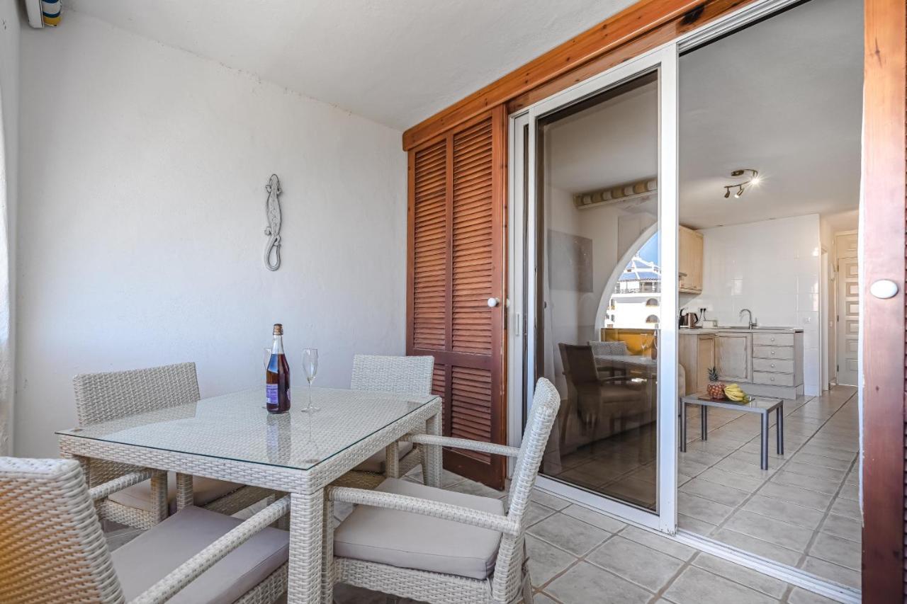 Parque Santiago Iii, Duplex, See View Playa de las Americas (Tenerife)