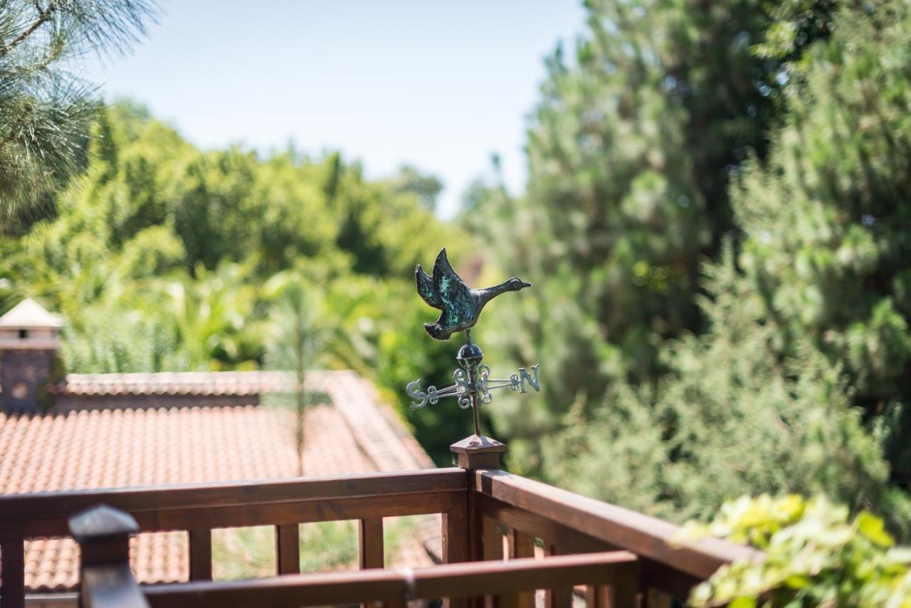 Hébergement de vacances Hacienda *