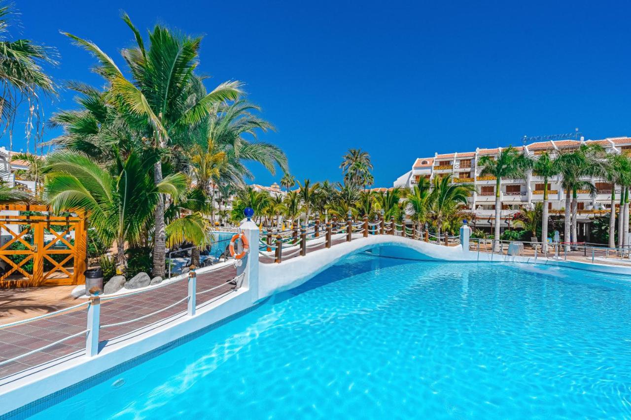 Apartment Parque Santiago Iii, Duplex, See View Playa de las Americas (Tenerife)