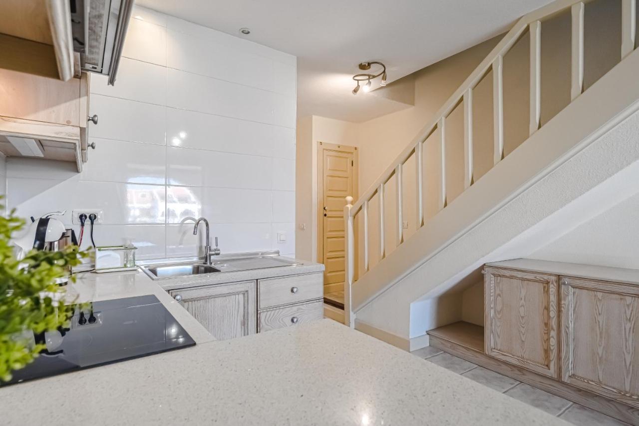 Parque Santiago Iii, Duplex, See View *