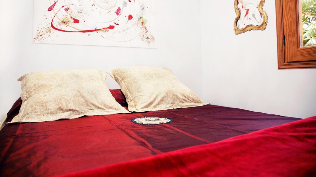 La Punta Apartment *