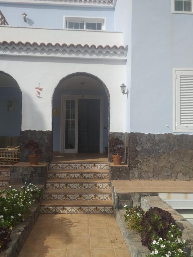 The Blue House Maison d'hôtes