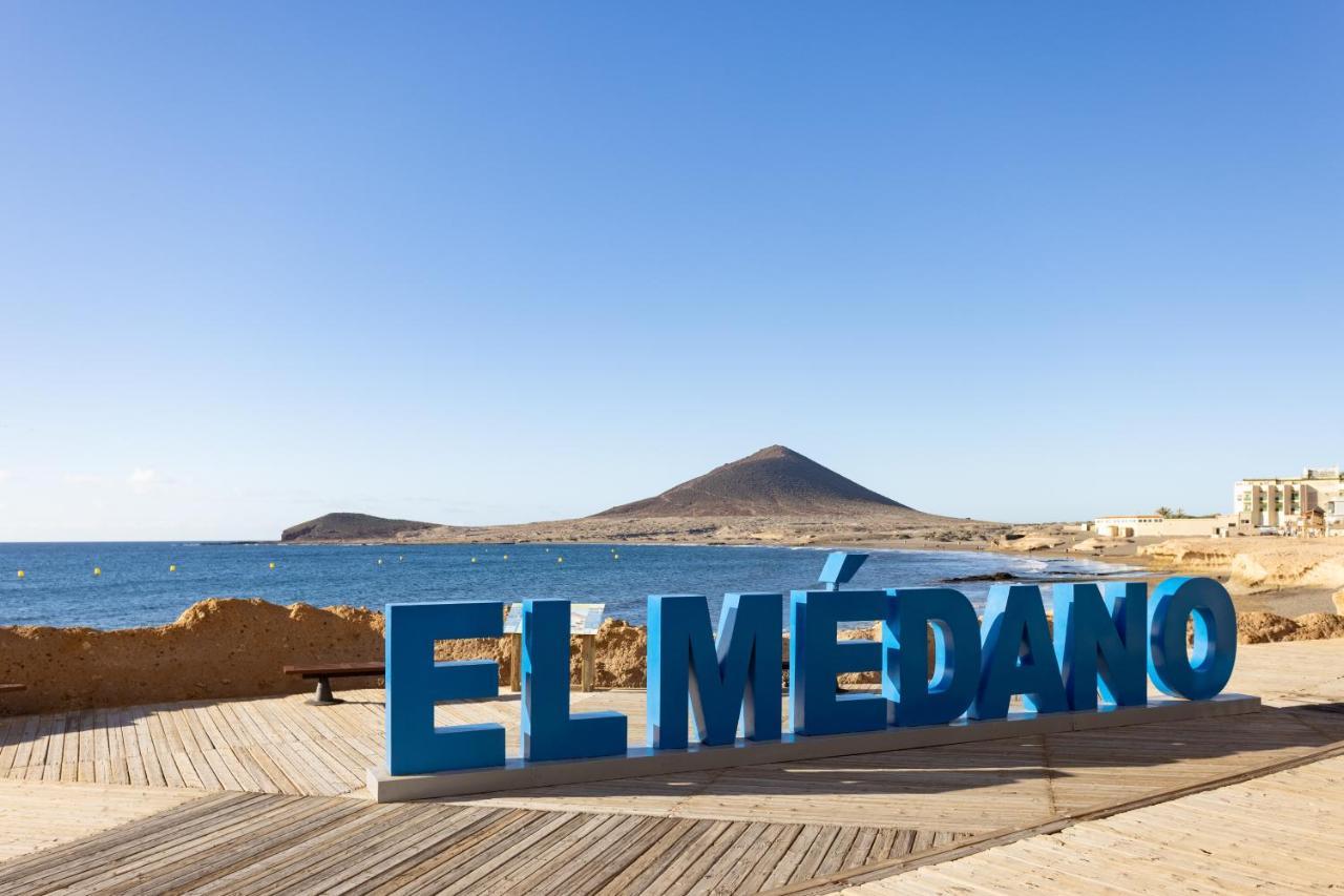 Blue Sea Apartment El Medano (Tenerife)