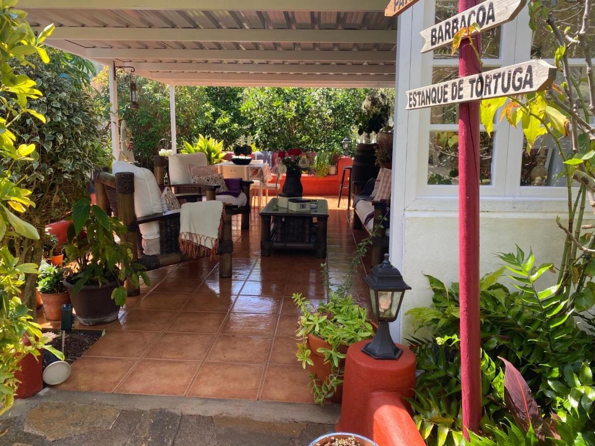 Casa Lazaro, Appartement *