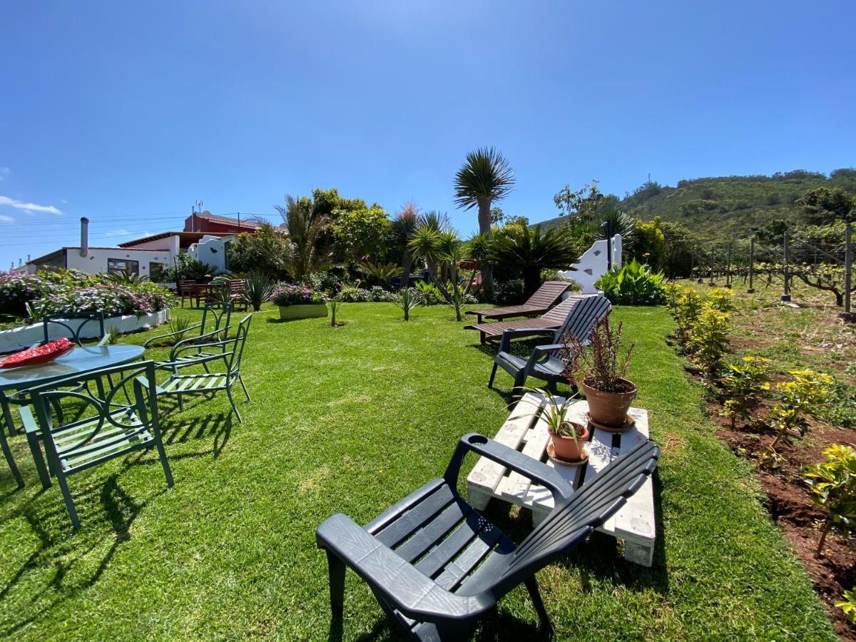 Casa Lazaro, Appartement