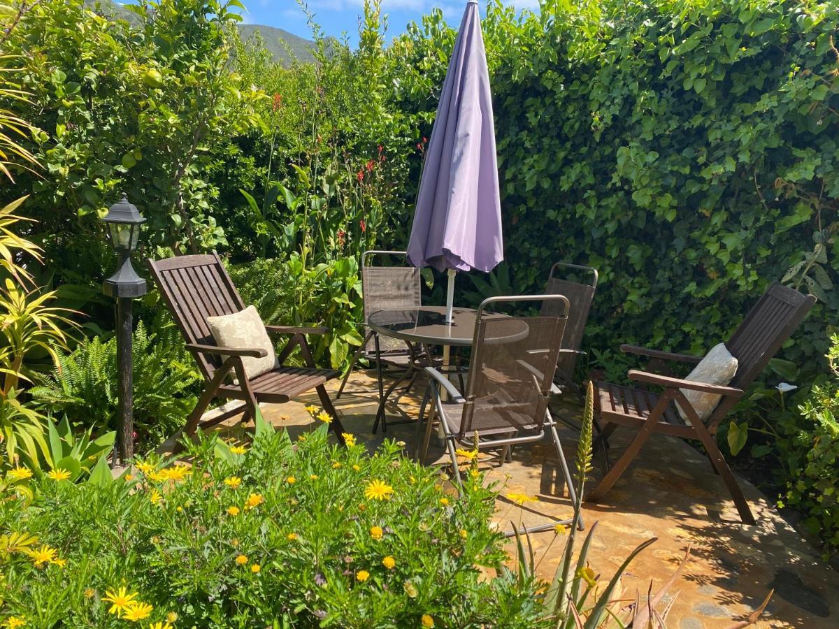 Casa Lazaro, Appartement Tegueste