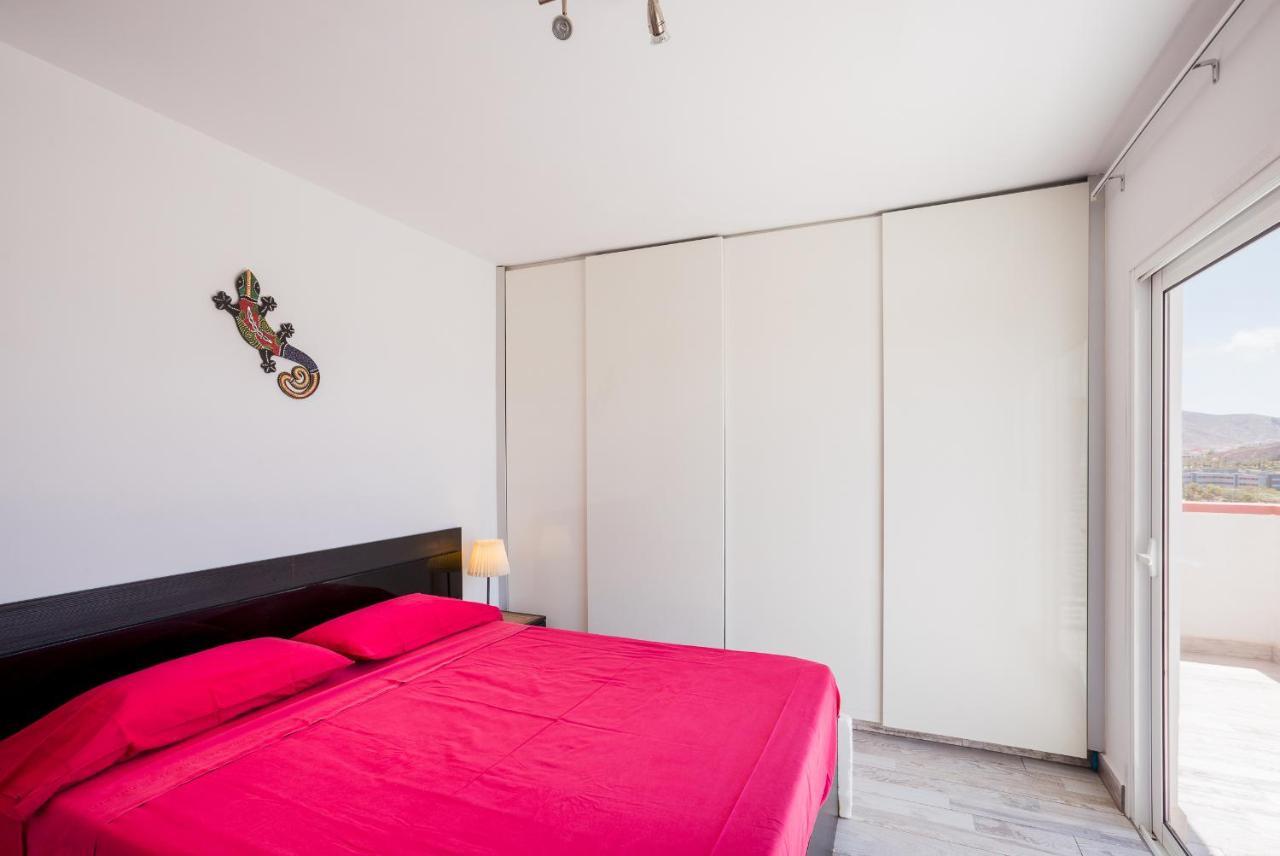Go2tenerife Apart'gecko Extraordinary Sea View Apartment