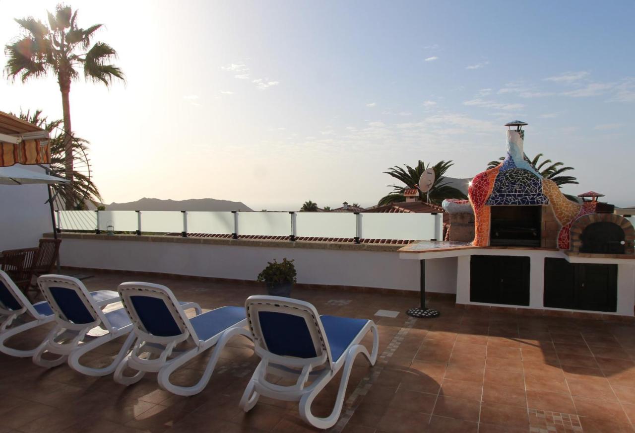 Villa Vivatenerife - Immense Villa, Unique And Exclusive *