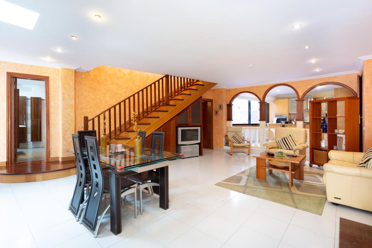 Vivatenerife - Immense Villa, Unique And Exclusive *