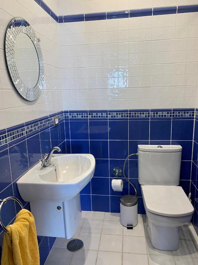 Casa Claudia Сasa de vacaciones