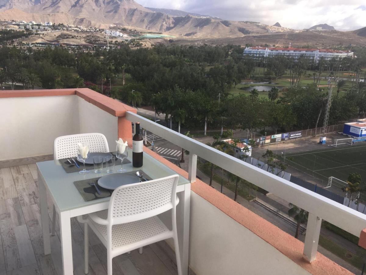Apartment Go2tenerife Apart'gecko Extraordinary Sea View