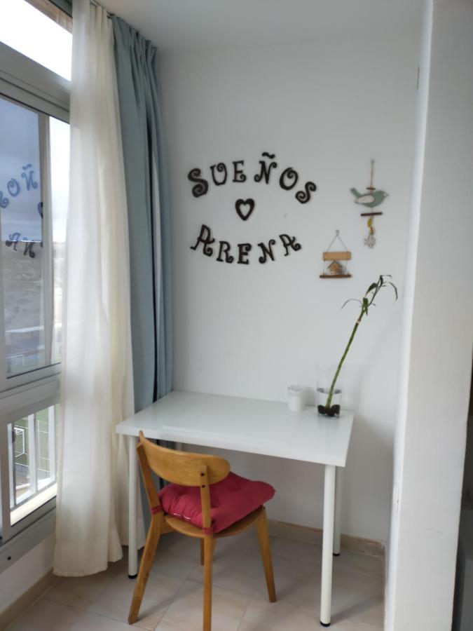 Appartement Suenos De Arena *