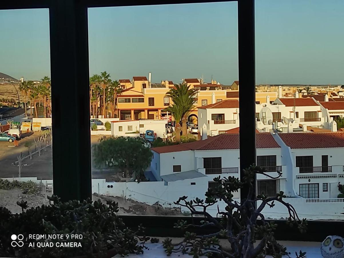 Terraza De La Paz Golf Del Sur Appartement *