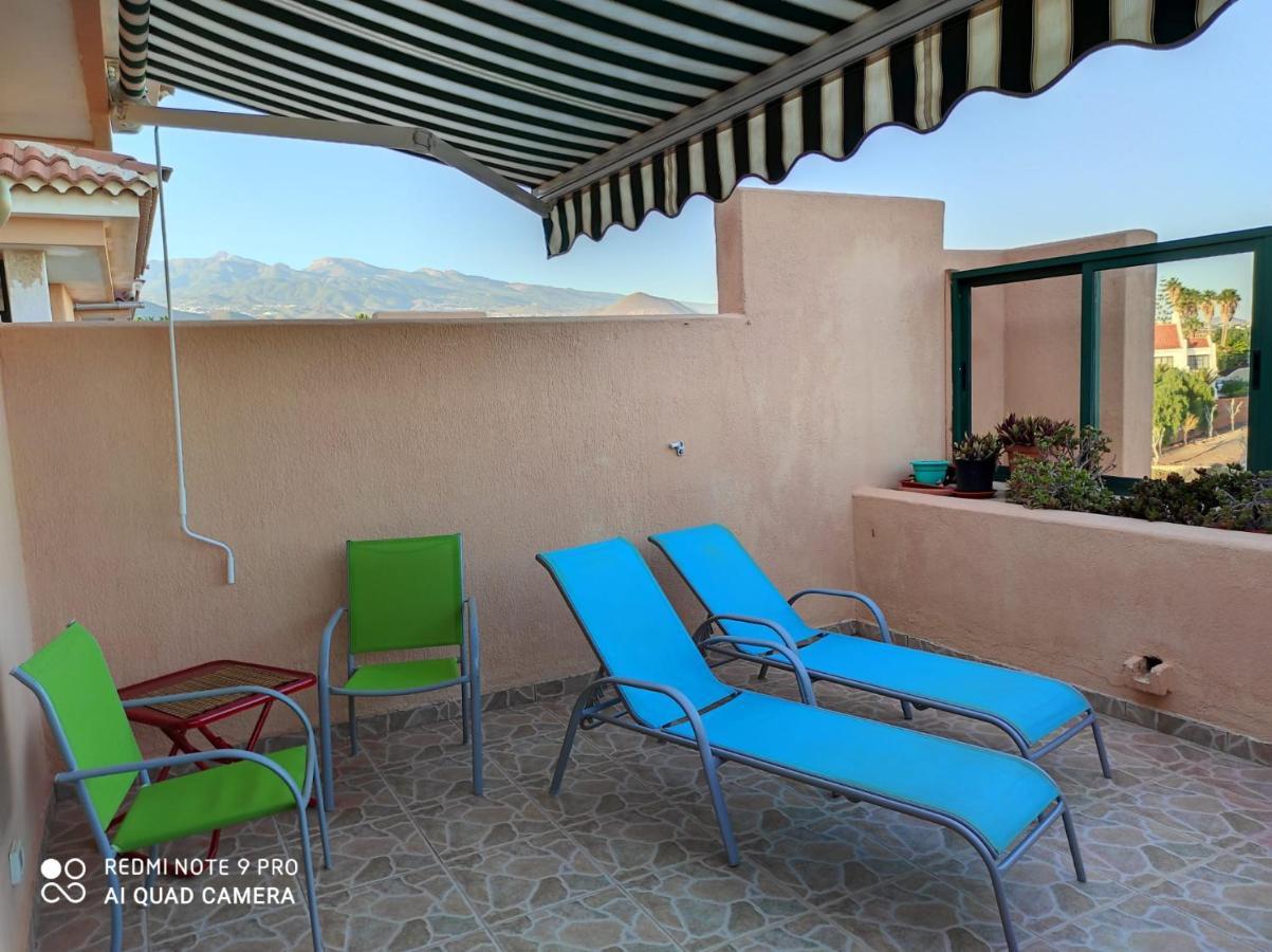 Terraza De La Paz Golf Del Sur * San Miguel de Abona